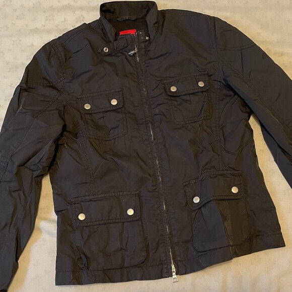 ESPRIT Women's Utility Jacket - BARELY WORN, LIKE BRAND NEW - Picture 4 of 9